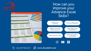 Advance Excel
