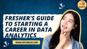 Data Analytics Course in Preet Vihar