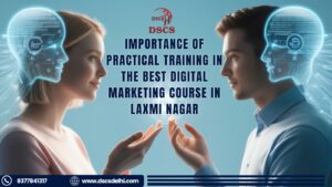 Digital Marketing Course in Laxmi Nagar